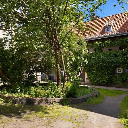 Elite Apartments Mariacka Premium Gdansk Dış mekan fotoğraf