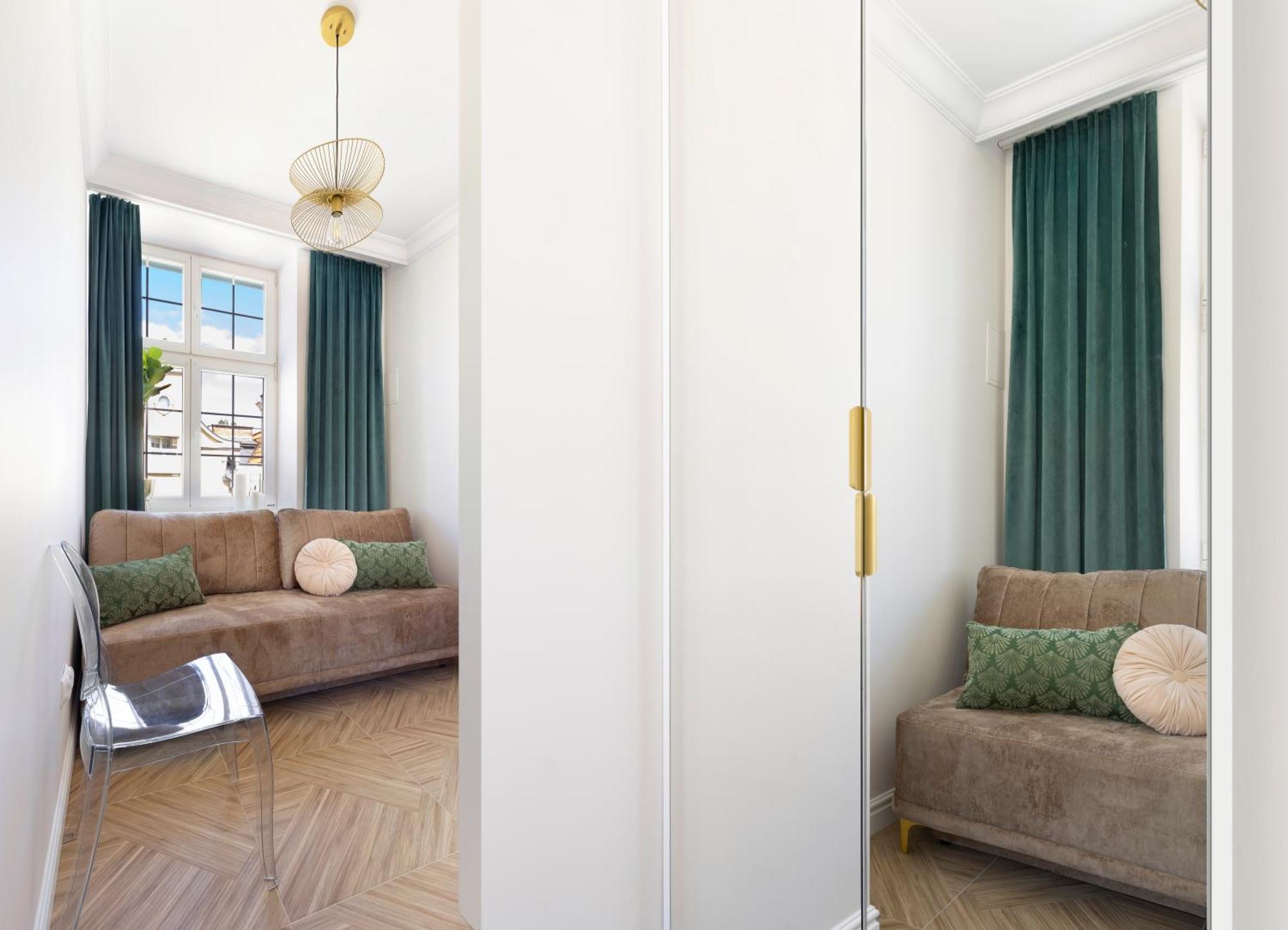 Elite Apartments Mariacka Premium Gdansk Dış mekan fotoğraf