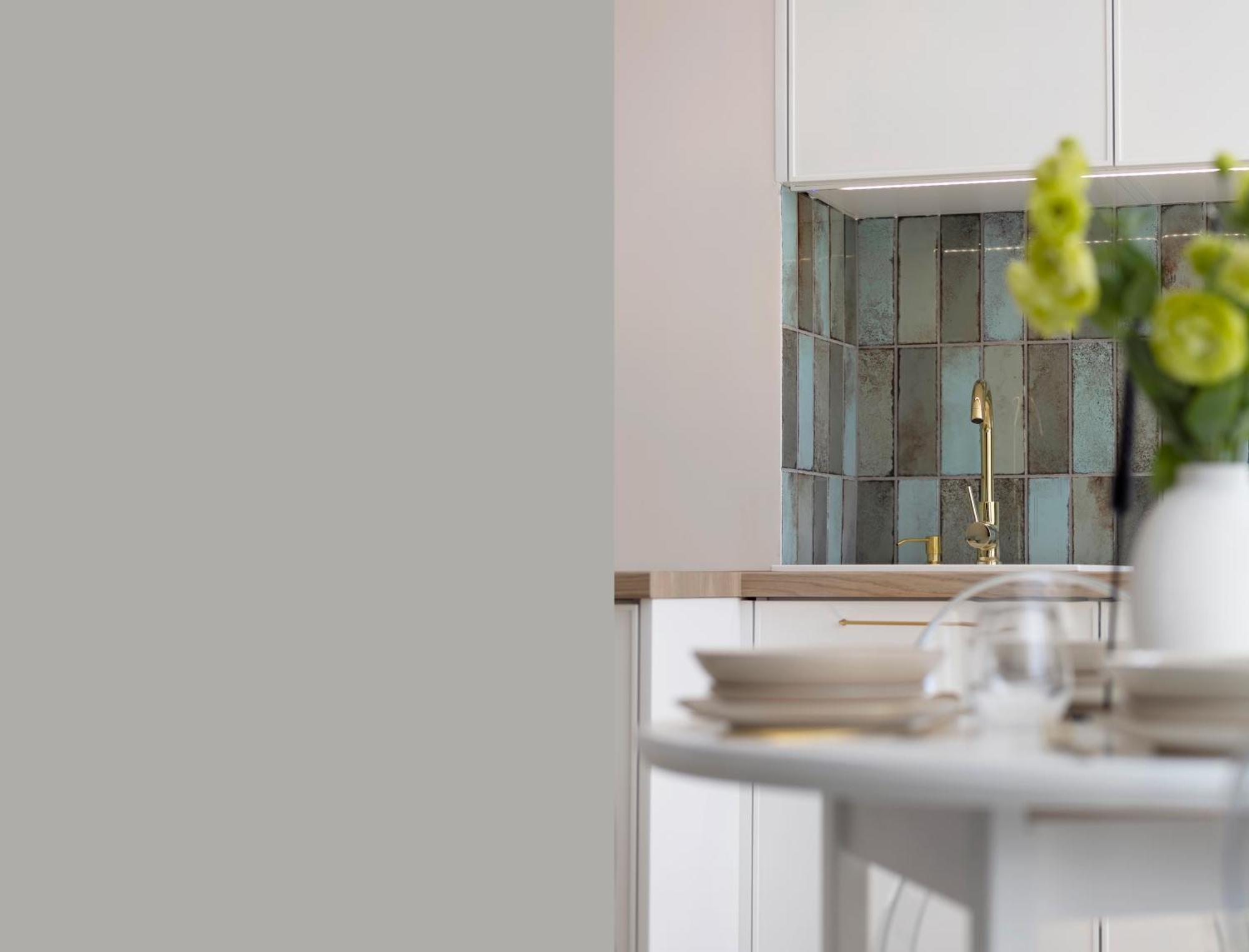 Elite Apartments Mariacka Premium Gdansk Dış mekan fotoğraf