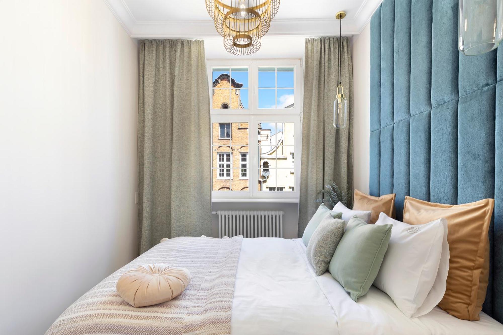 Elite Apartments Mariacka Premium Gdansk Dış mekan fotoğraf