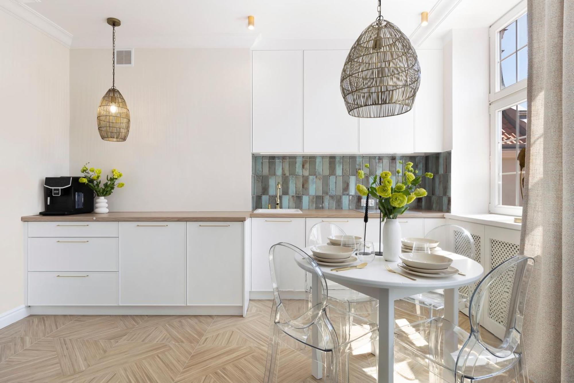 Elite Apartments Mariacka Premium Gdansk Dış mekan fotoğraf
