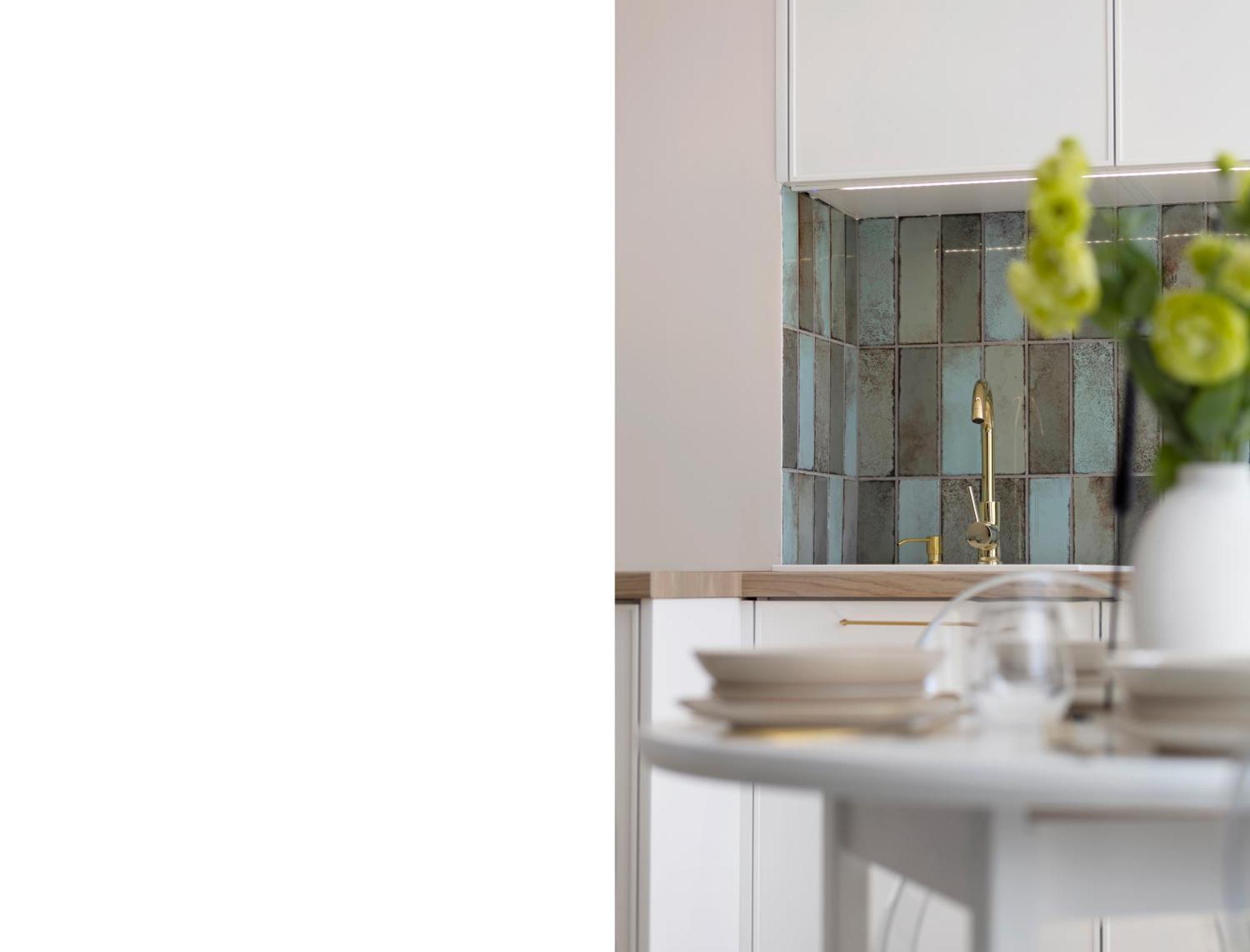 Elite Apartments Mariacka Premium Gdansk Dış mekan fotoğraf