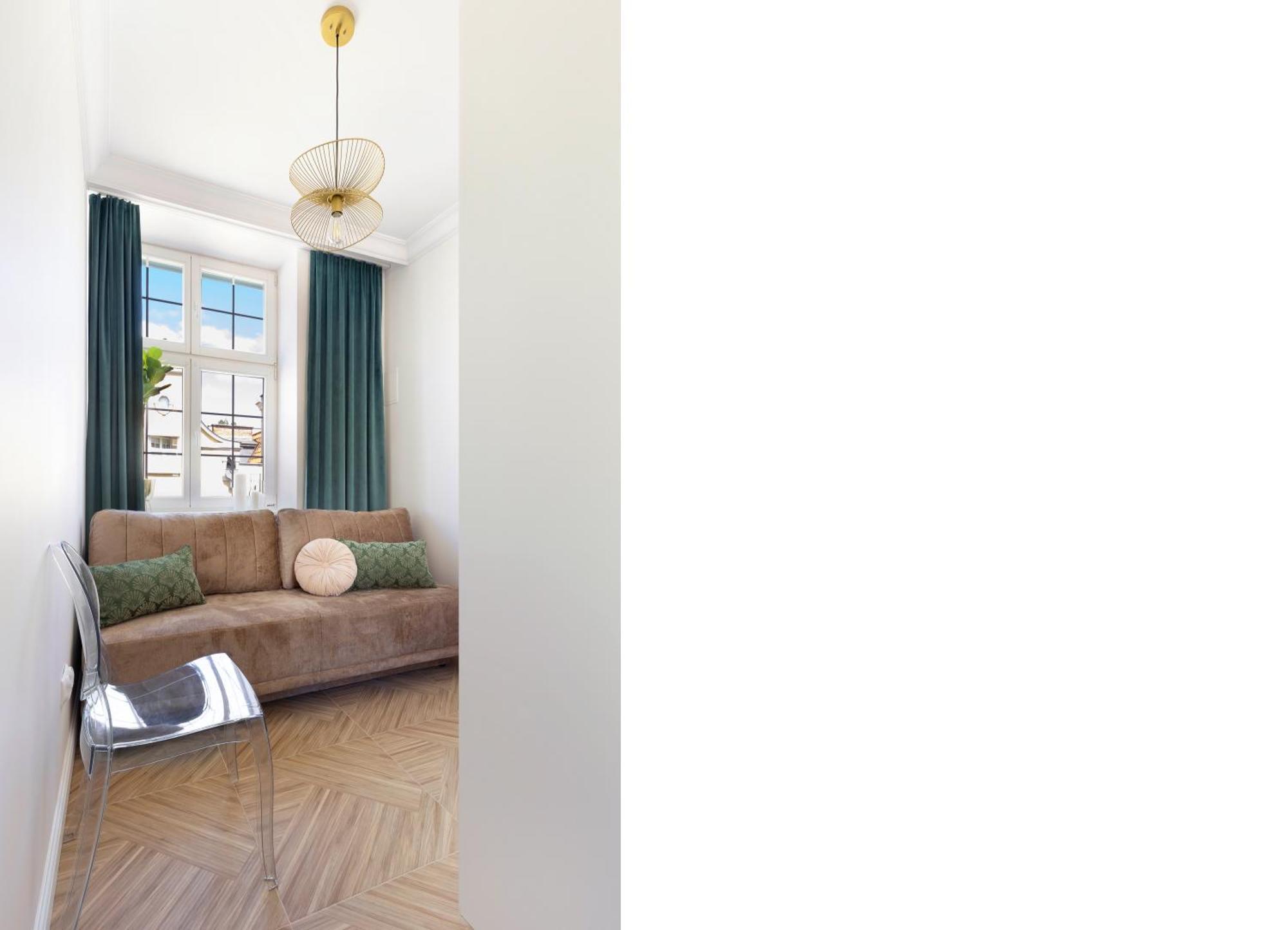 Elite Apartments Mariacka Premium Gdansk Dış mekan fotoğraf