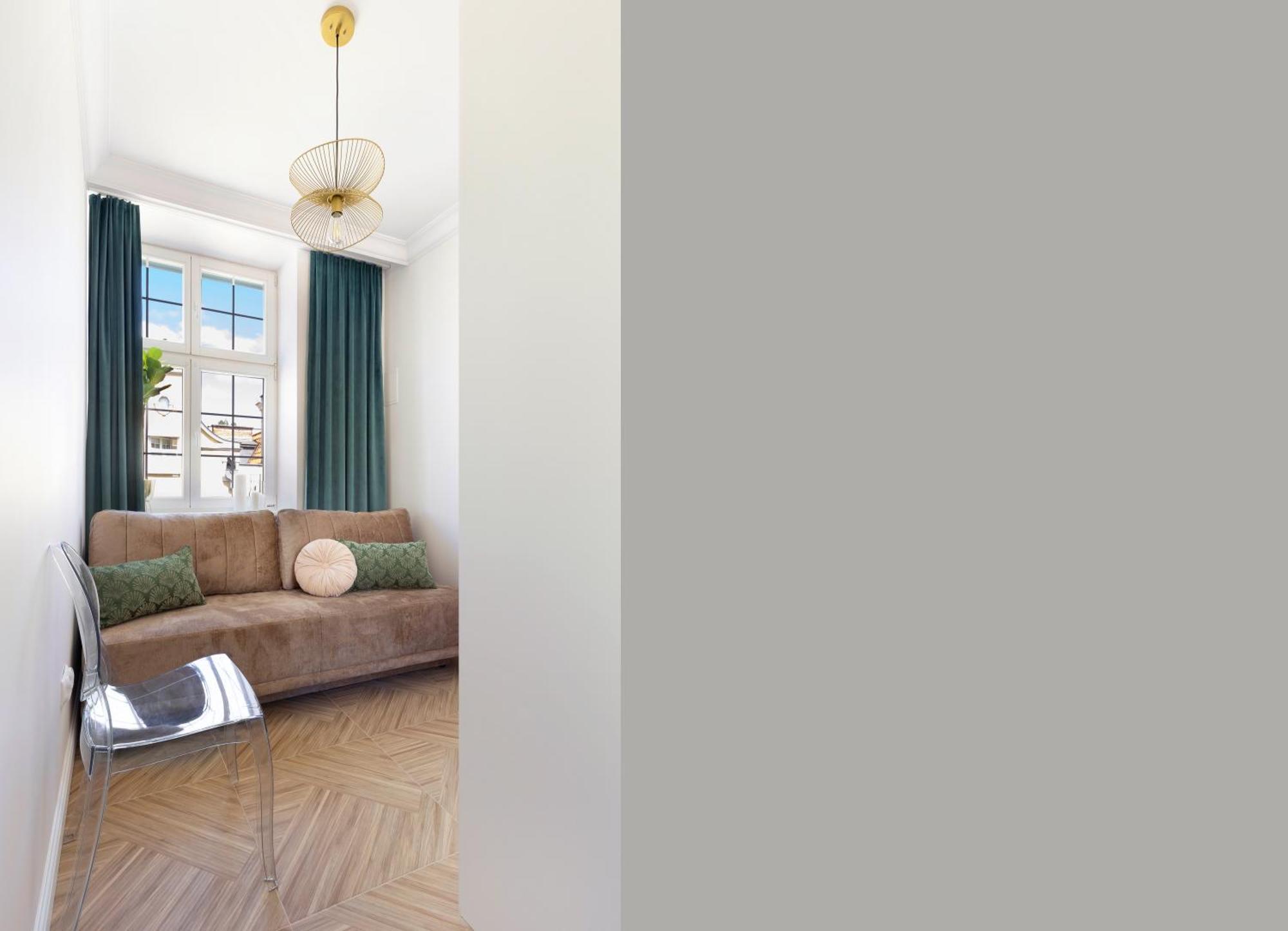 Elite Apartments Mariacka Premium Gdansk Dış mekan fotoğraf
