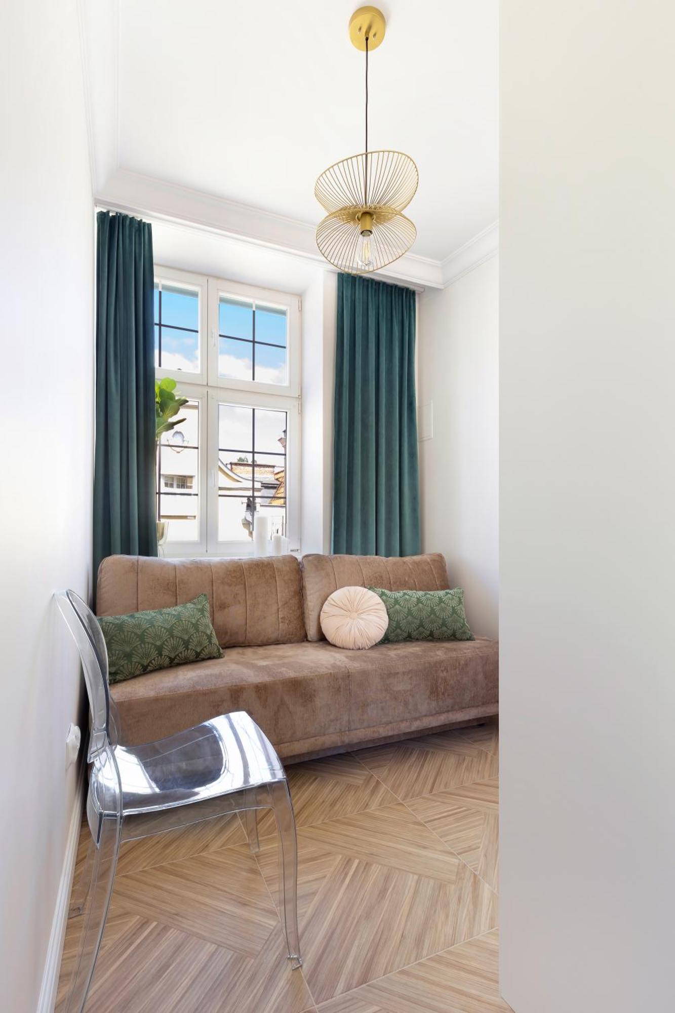 Elite Apartments Mariacka Premium Gdansk Dış mekan fotoğraf