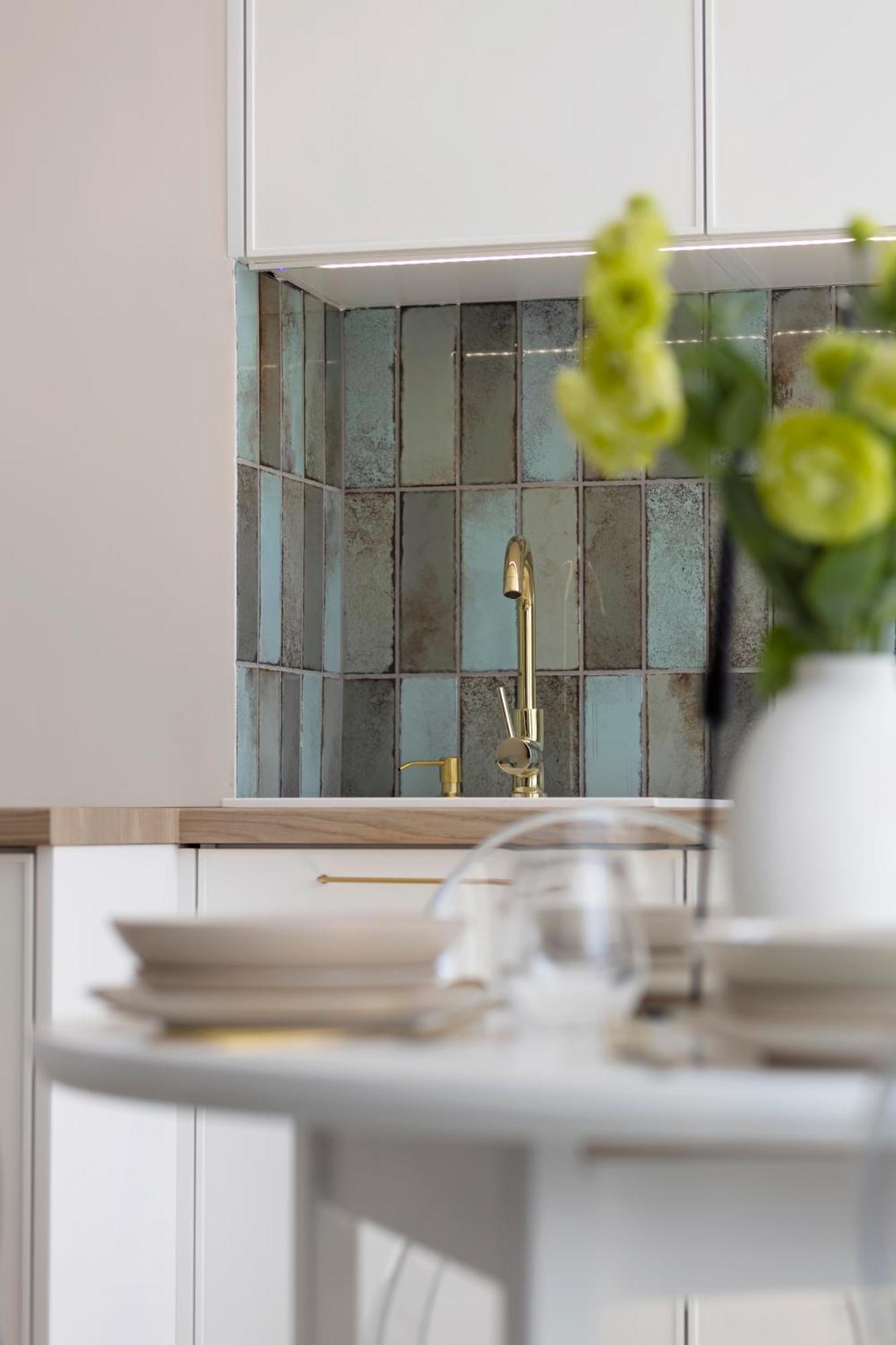 Elite Apartments Mariacka Premium Gdansk Dış mekan fotoğraf