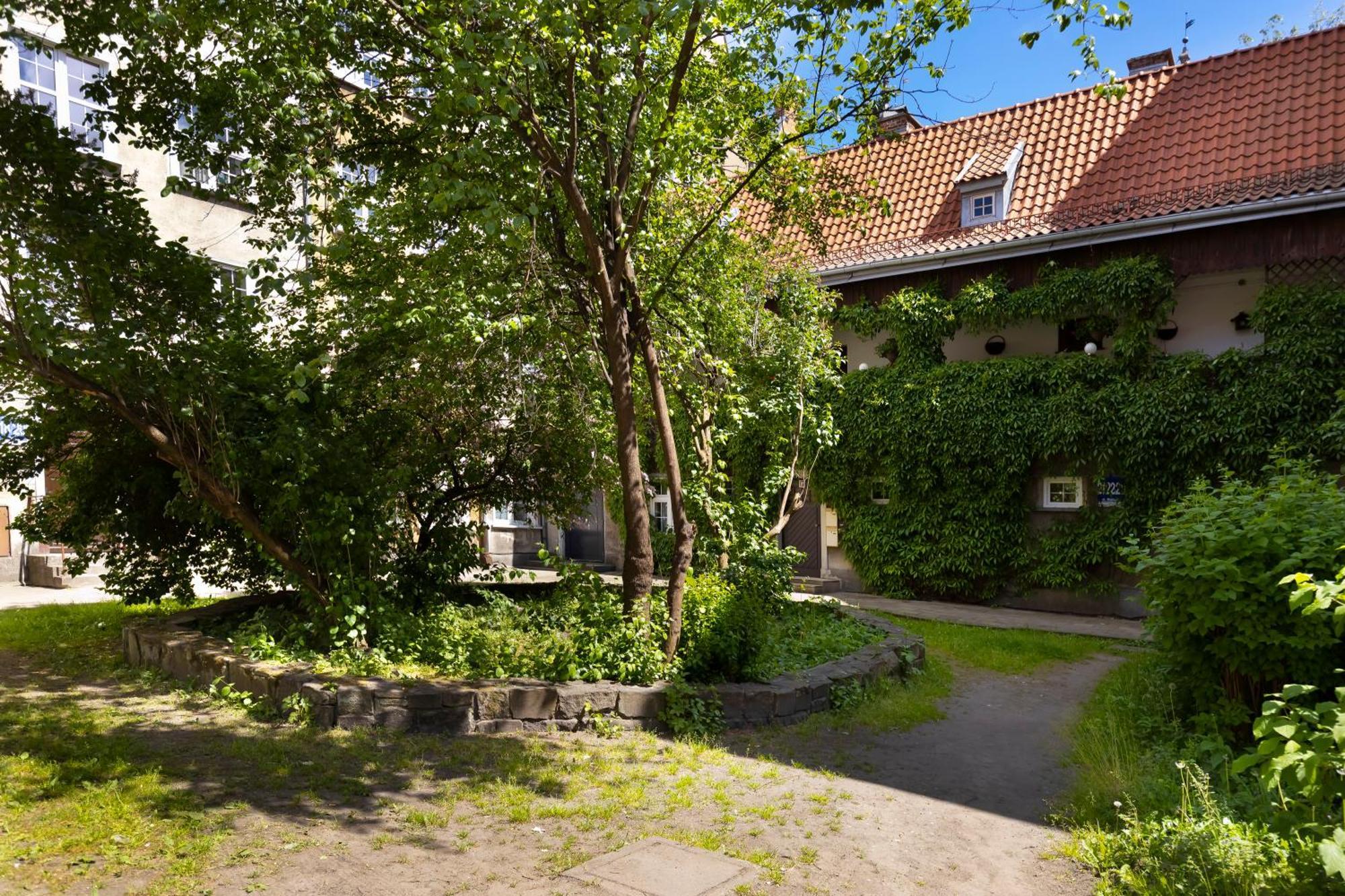 Elite Apartments Mariacka Premium Gdansk Dış mekan fotoğraf
