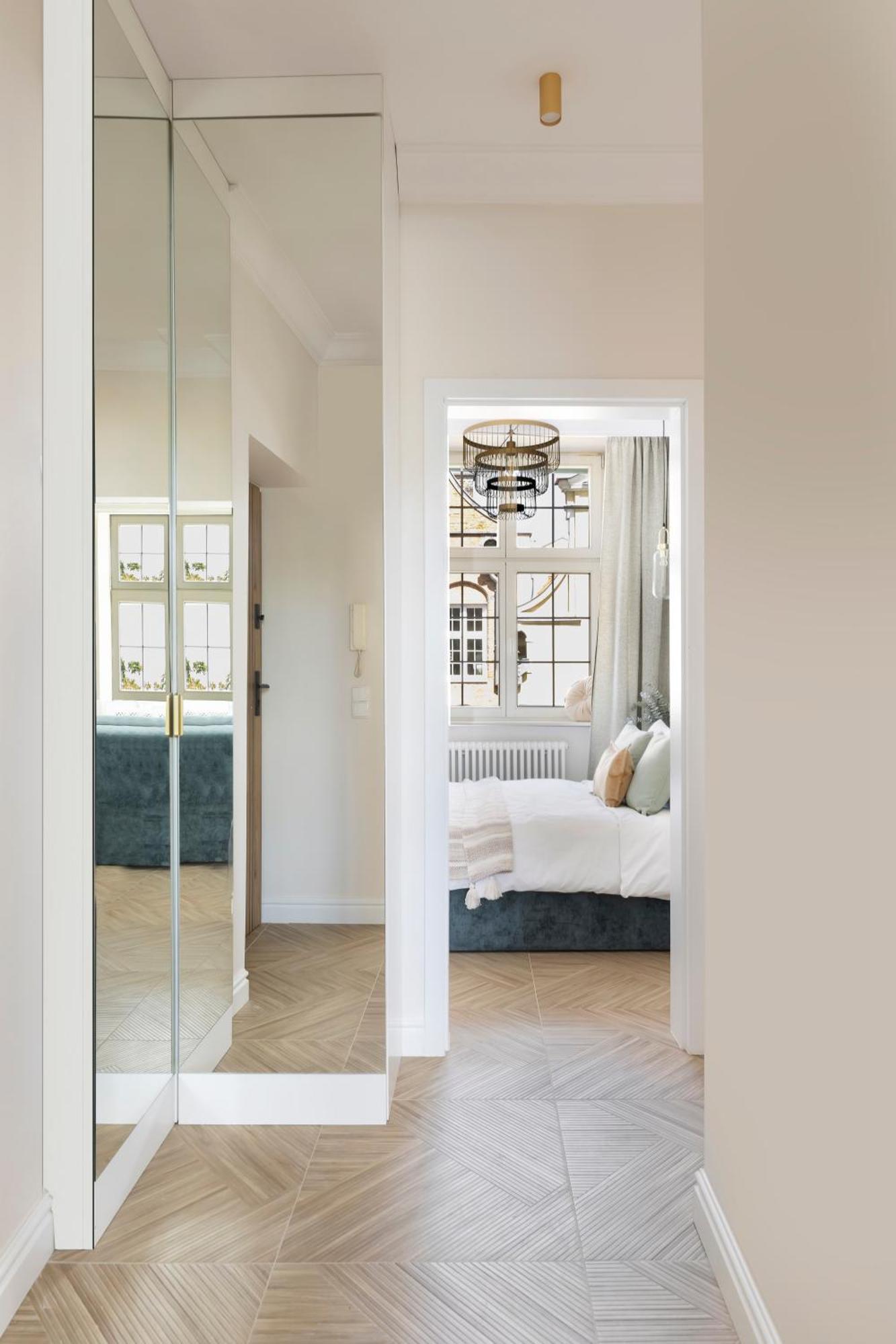 Elite Apartments Mariacka Premium Gdansk Dış mekan fotoğraf