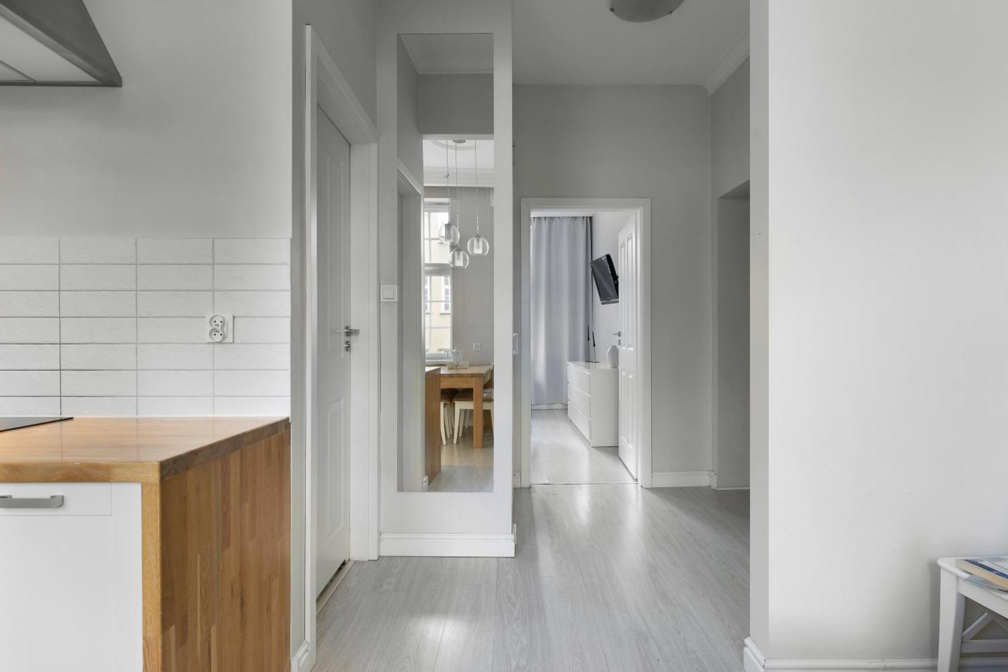 Elite Apartments Mariacka Premium Gdansk Dış mekan fotoğraf