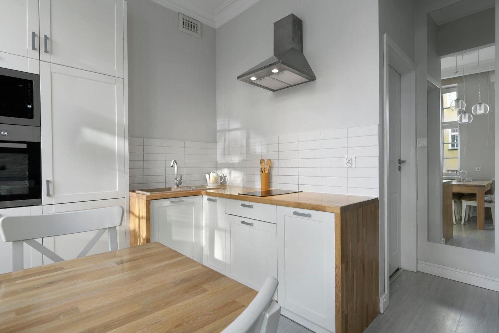 Elite Apartments Mariacka Premium Gdansk Dış mekan fotoğraf