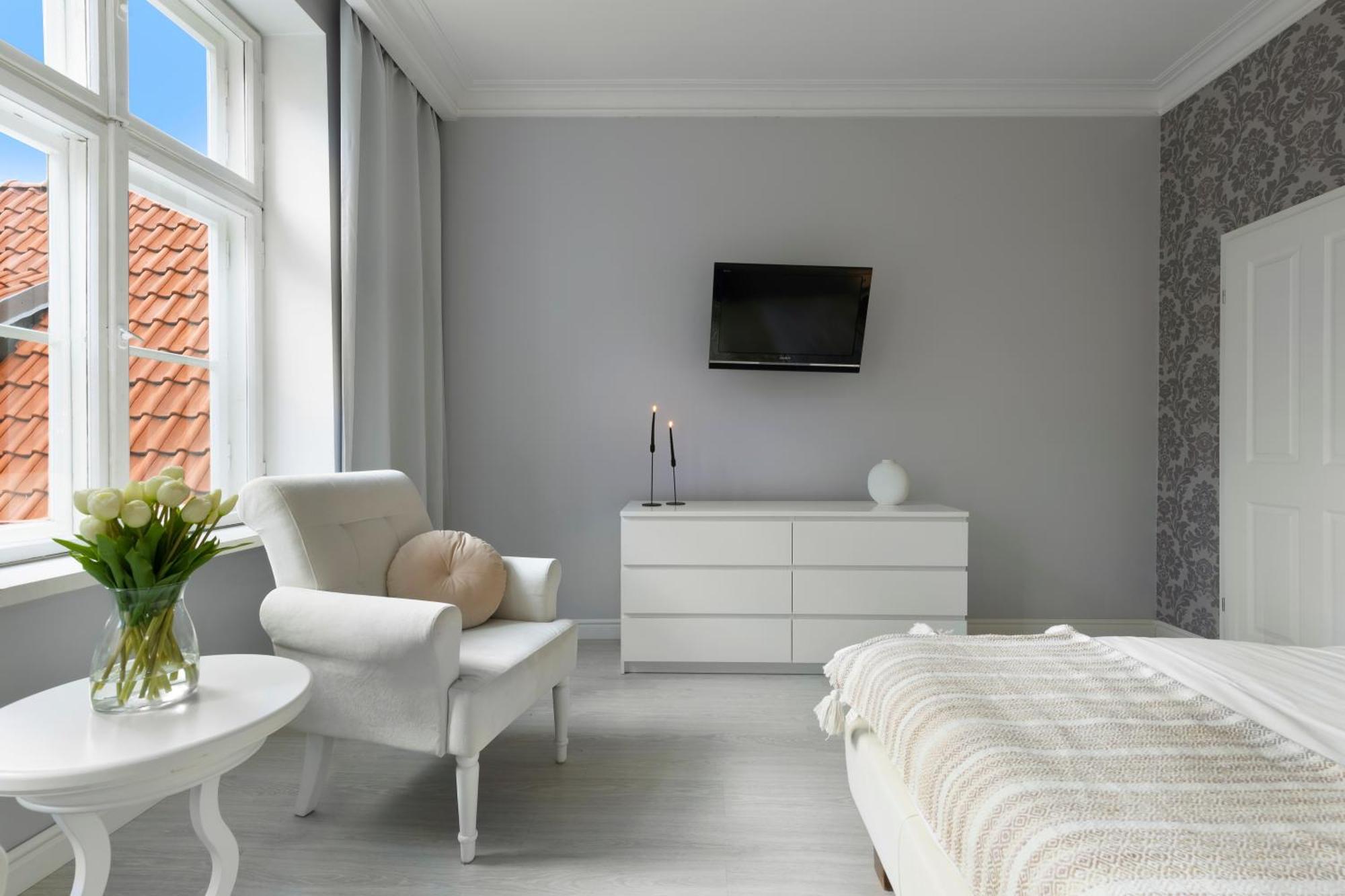 Elite Apartments Mariacka Premium Gdansk Dış mekan fotoğraf