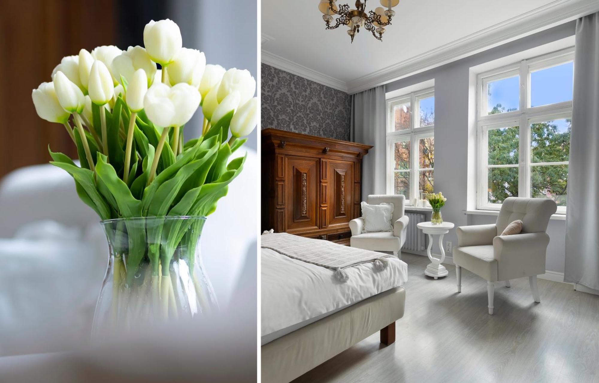 Elite Apartments Mariacka Premium Gdansk Dış mekan fotoğraf