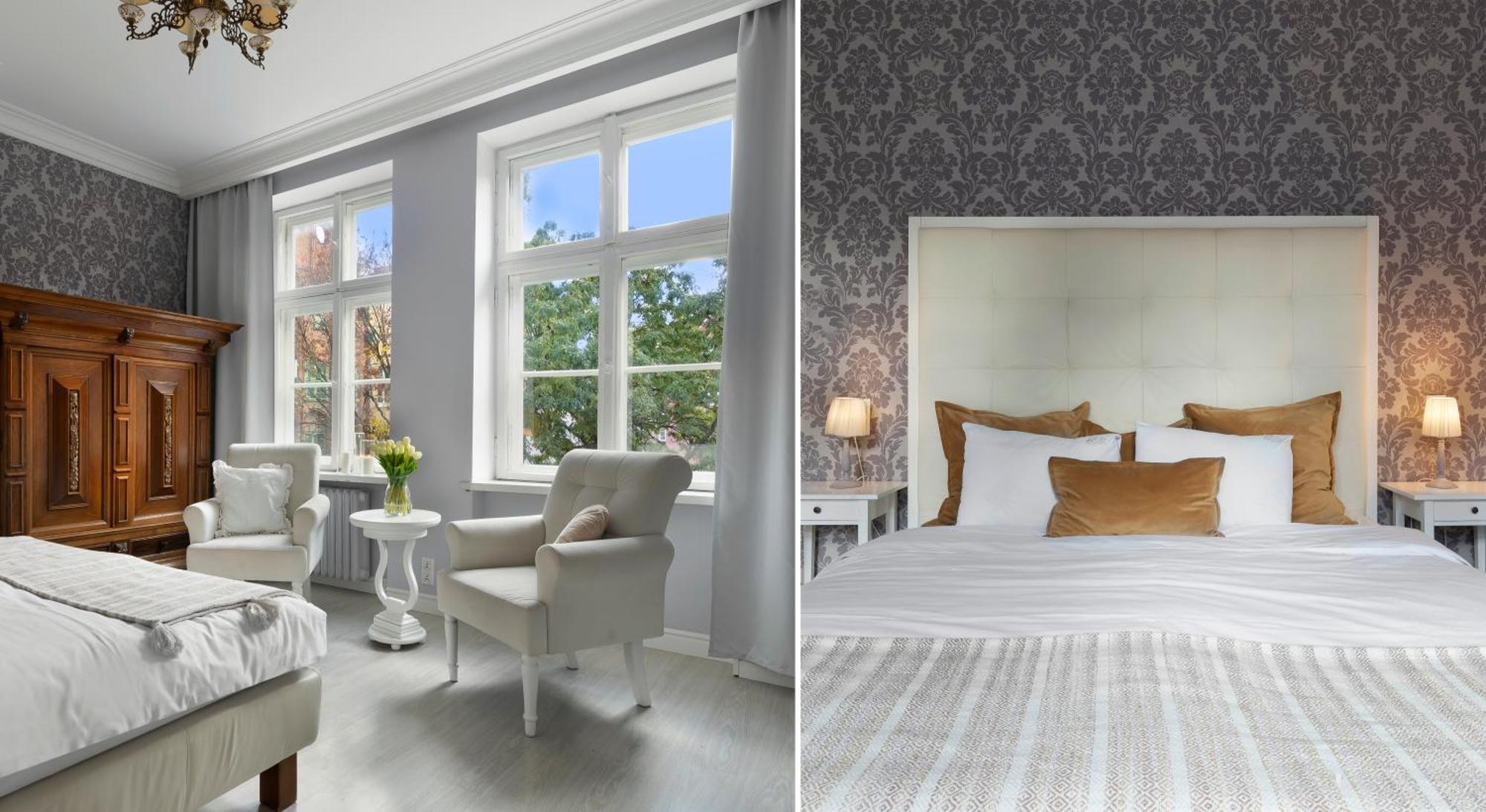 Elite Apartments Mariacka Premium Gdansk Dış mekan fotoğraf